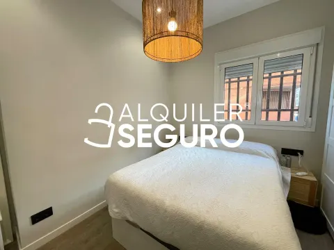Pis de 69 m² a Madrid