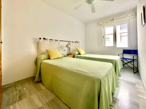 Pis de 116 m² a Almuñécar