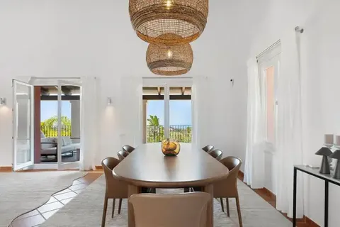 Casa de 989 m² a Benahavís