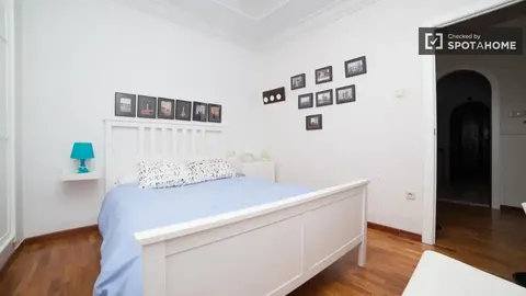 Habitació de lloguer, València