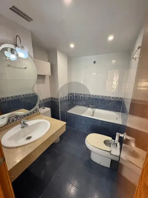 Pis de 135 m² a València