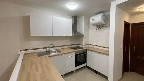 Pis de 60 m² a Jaén