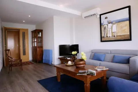Piso de 100 m² en Badalona