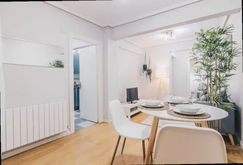Wohnung 55 m² in Sabadell