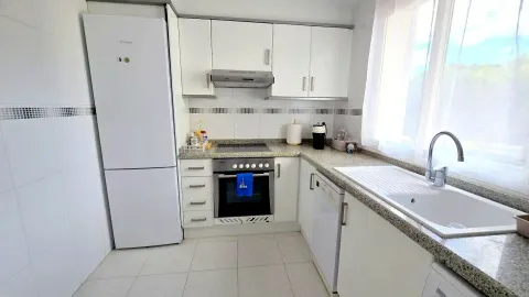 Квартира 100 м² в Gandia