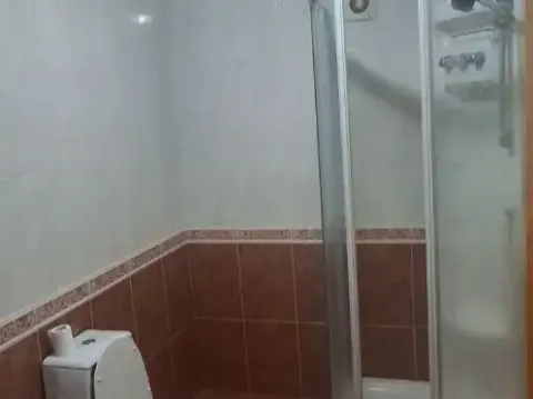 Habitació de lloguer, Carballo