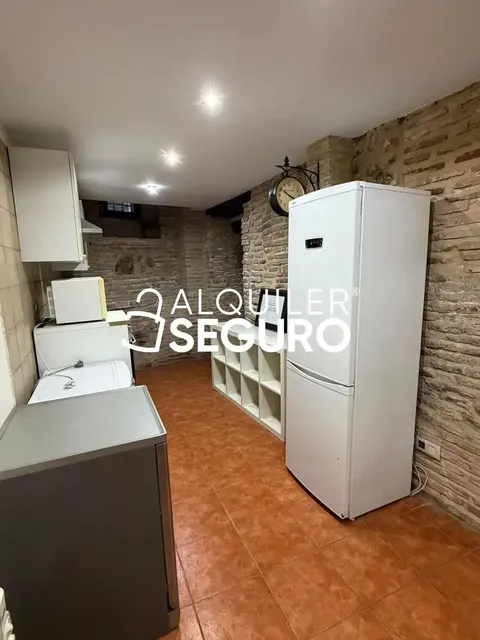 Pis de 95 m² a Toledo