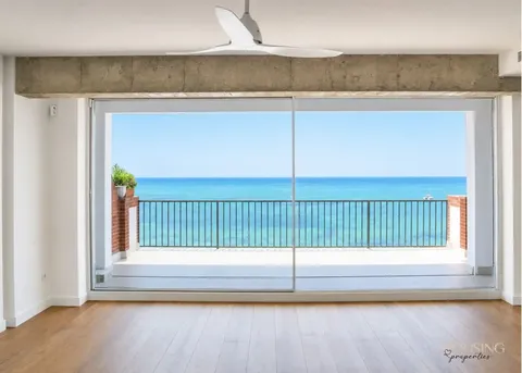 Wohnung 134 m² in Palma