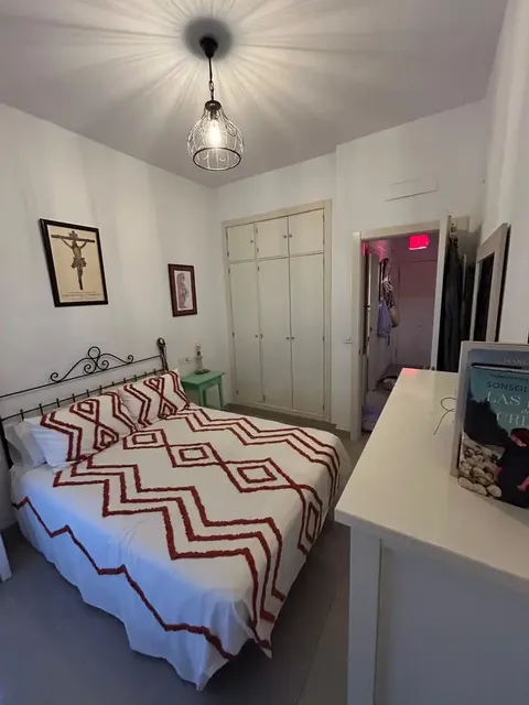 Pis de 55 m² a Dos Hermanas