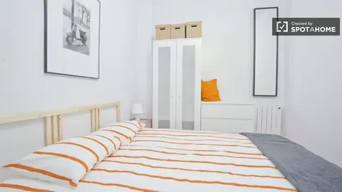 Habitació de lloguer, València