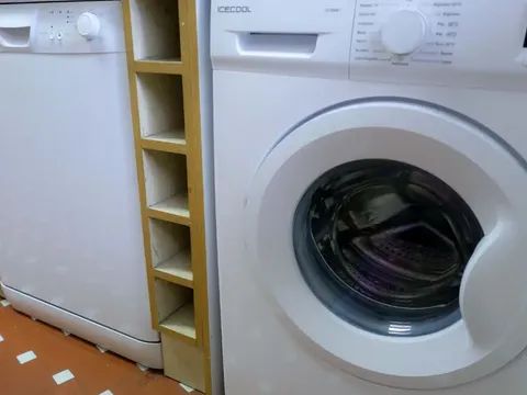 Pis de 75 m² a Madrid