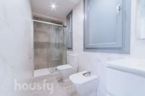 Appartamento 55 m² a Madrid