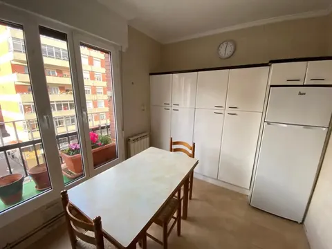 Pis de 52 m² a Vitòria