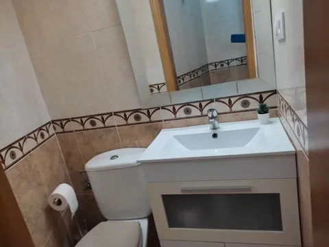 Pis de 55 m² a Jaén
