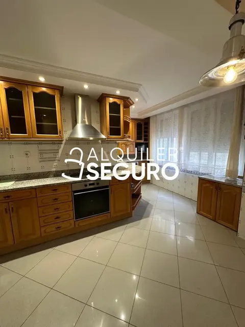 Pis de 103 m² a Móstoles