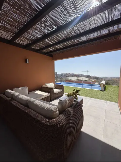 Moradia 154 m² em San Bartolomé de Tirajana