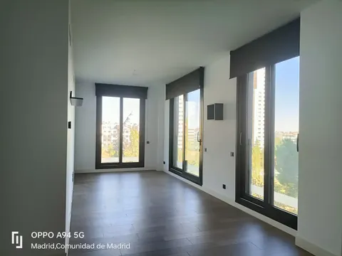 Wohnung 150 m² in Madrid