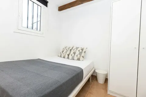 Stanza in affitto, Barcelona