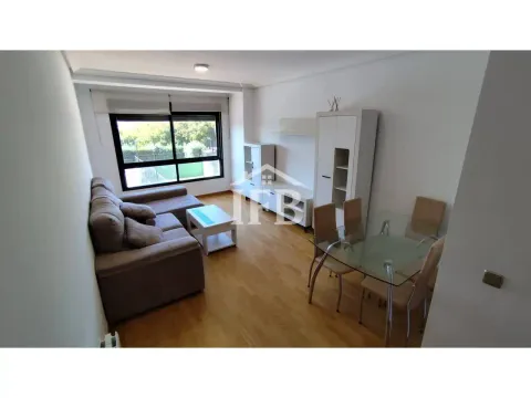 Pis de 87 m² a Badajoz