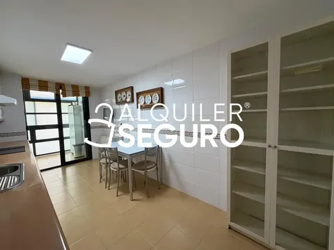 Pis de 108 m² a Rivas-Vaciamadrid