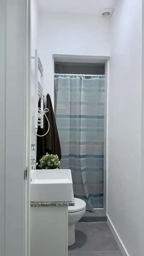 Appartamento 40 m² a Madrid