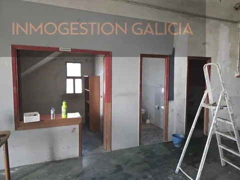 Casa de 370 m² en Cerceda