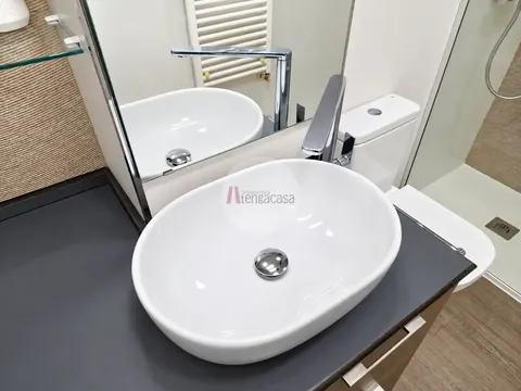Pis de 64 m² a Madrid