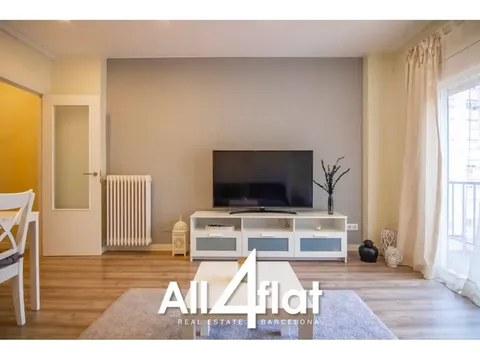 Pis de 73 m² a Barcelona