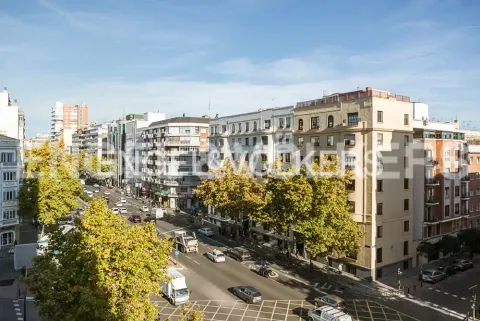 Piso de 158 m² en Madrid