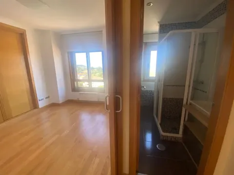 Pis de 75 m² a Pontevedra