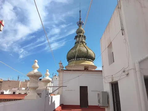 Pis de 50 m² a Múrcia