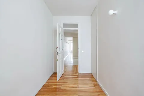 Piso de 125 m² en Madrid (2/10)
