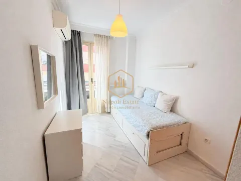 Квартира 59 м² в Малаге