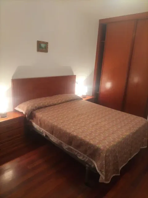 Pis de 80 m² a Santiago de Compostel·la (2/25)