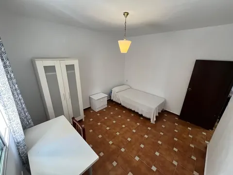 Zimmer zur Miete, Sevilla