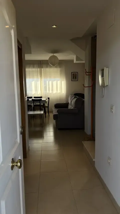 Flat 80 m² in Albocàsser