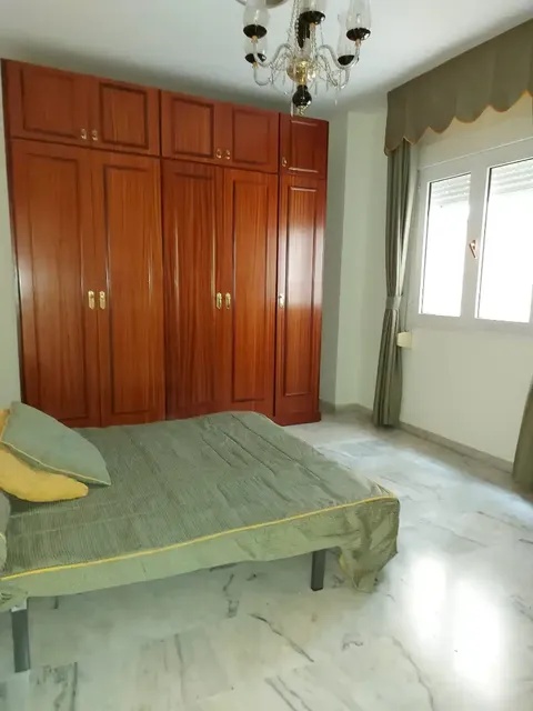 Pis de 120 m² a Granada