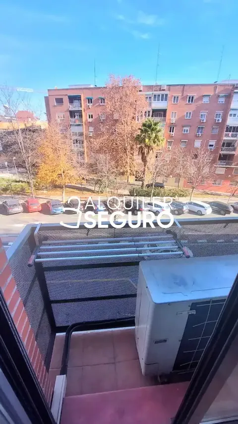 Pis de 80 m² a Madrid