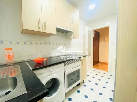Apartamento 72 m² em Segovia