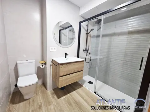 Wohnung 75 m² in Sevilla