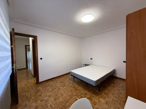 Pis de 85 m² a Salamanca