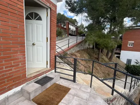 Pis de 53 m² a Castellbisbal