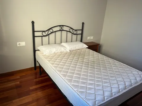 Pis de 46 m² a Salamanca