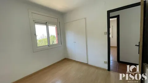 Wohnung 117 m² in Sant Cugat del Vallès