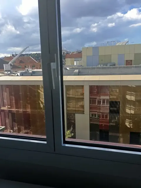 Pis de 70 m² a Barcelona