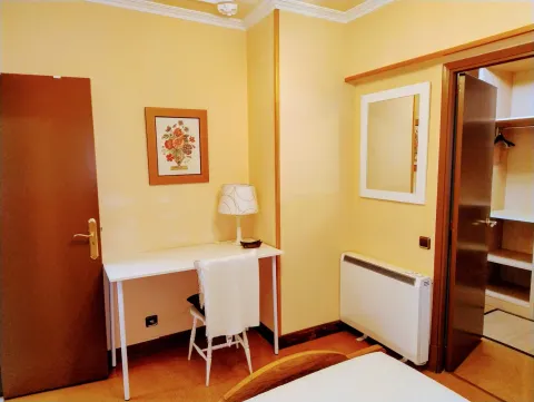 Pis de 104 m² a Santiago de Compostel·la