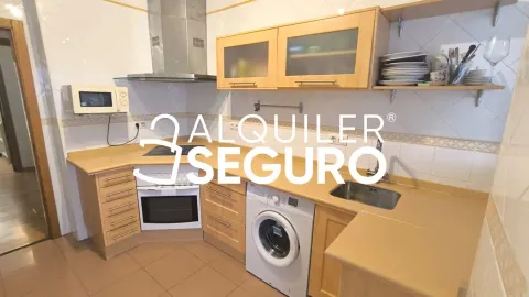 Apartamento 158 m² em Sevilla