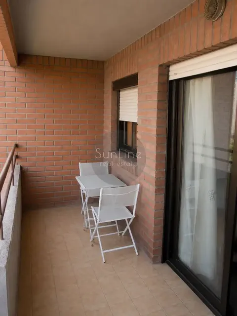 Appartamento 114 m² a Valencia