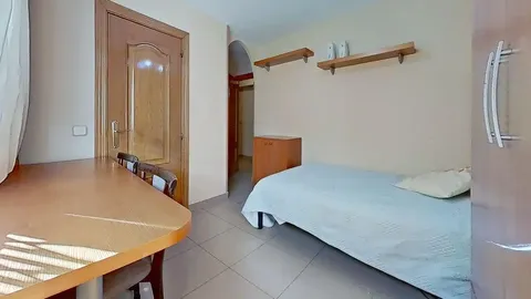 Appartamento 62 m² a Madrid