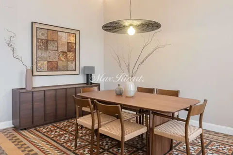 Wohnung 166 m² in Barcelona